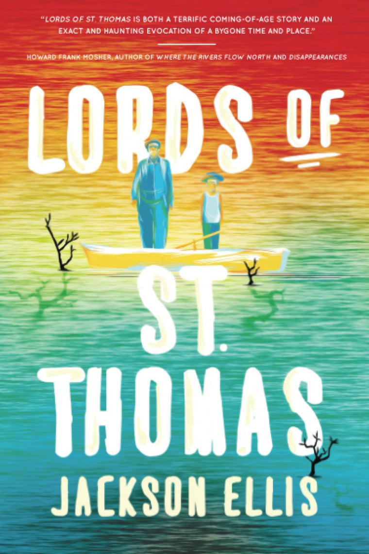 Lords of St. Thomas