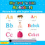 My First Turkish Alphabets Picture Book with English Translations: Bilingual Early Learning & Easy Teaching Turkish Books for Kids (Teach & Learn Basic Turkish words for Children)