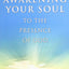 Awakening Your Soul to the Presence of God