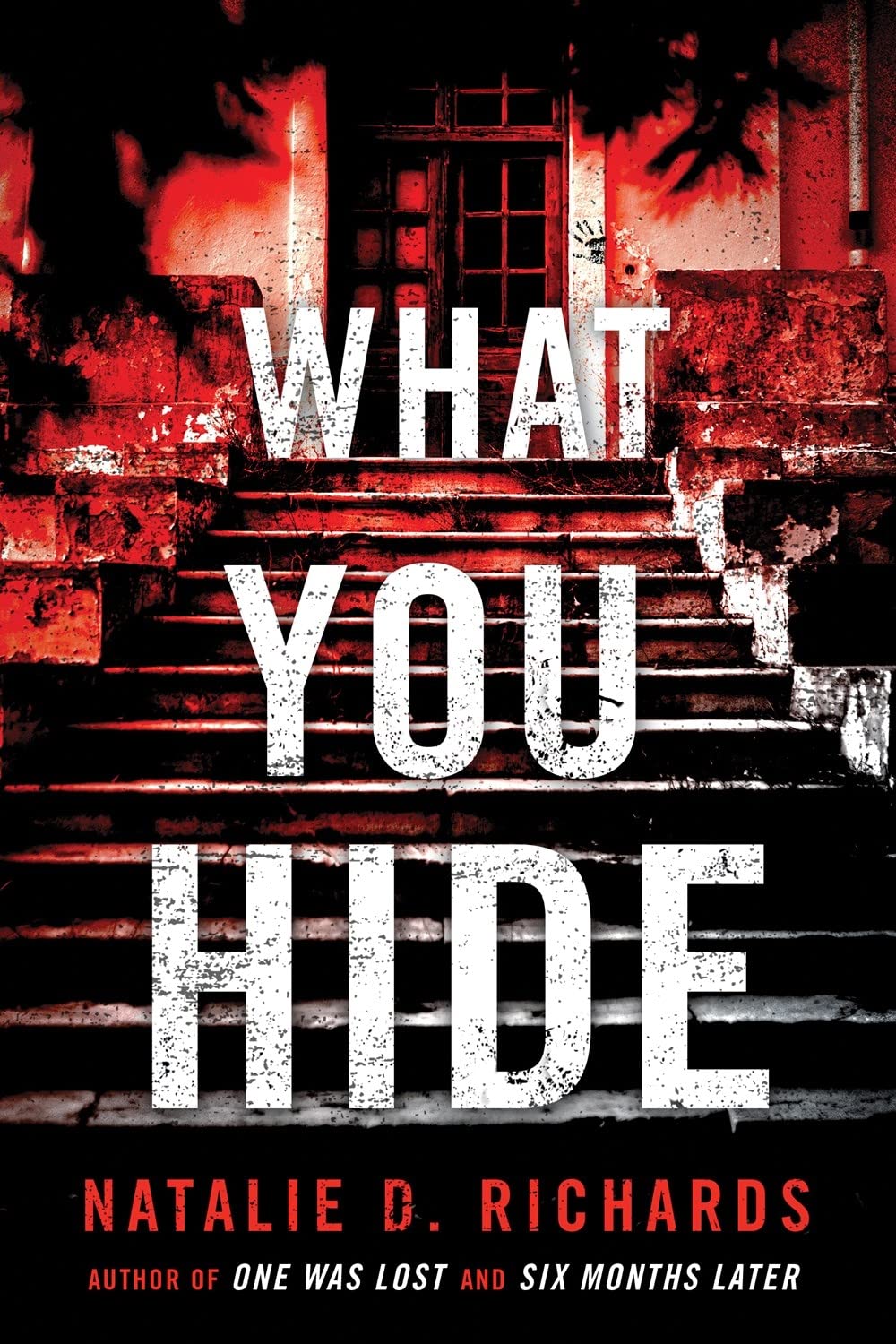 What You Hide
