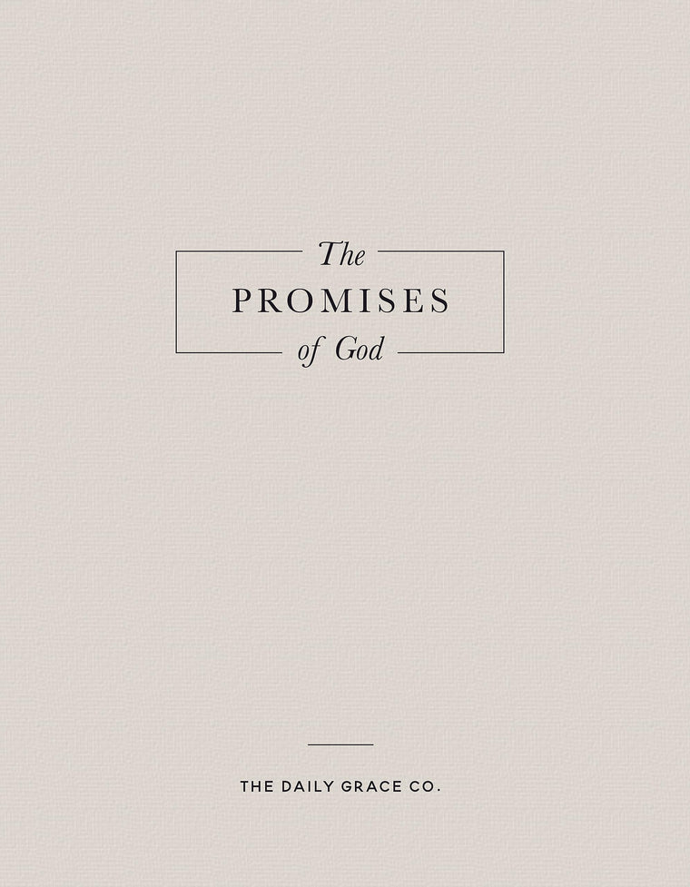 The Promises of God