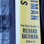 The Bachman Books: Four Early Novels by Richard Bachman