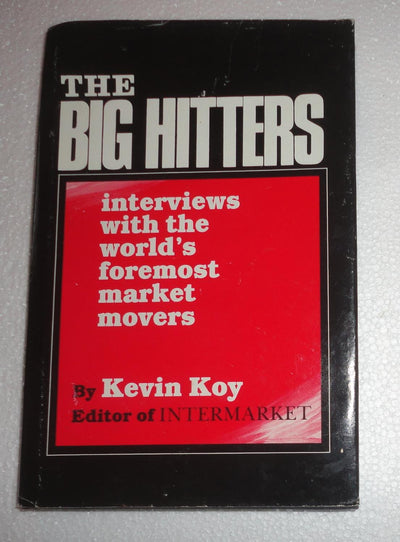 Big Hitters