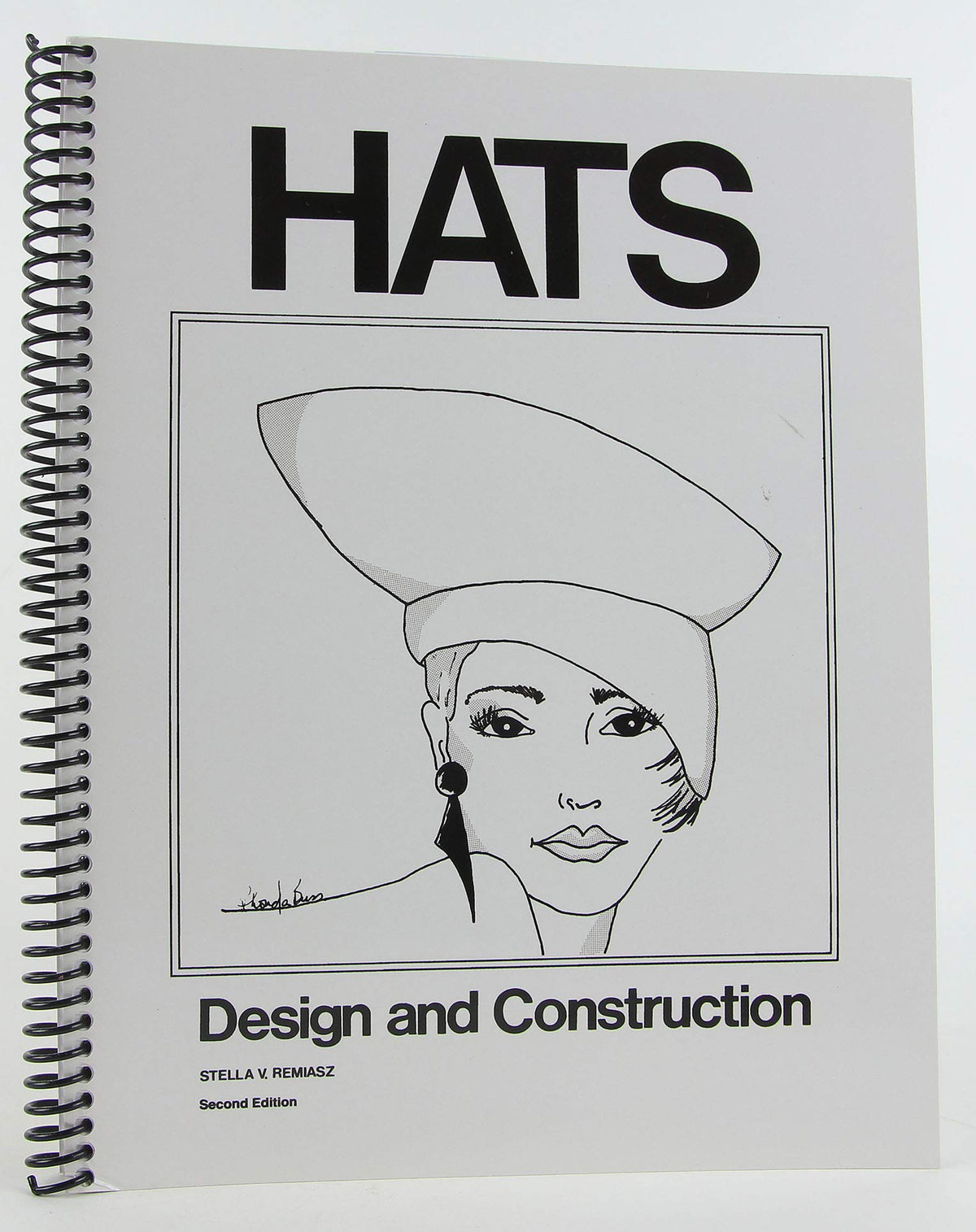 Hats Design and Construction