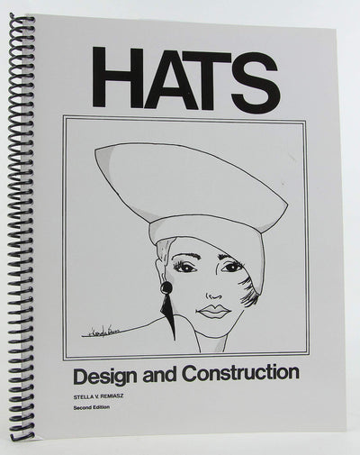 Hats Design and Construction