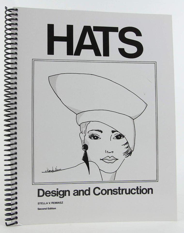 Hats Design and Construction