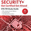 CompTIA Security+ Get Certified Get Ahead: SY0-701 Study Guide