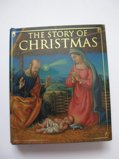 The Story of Christmas