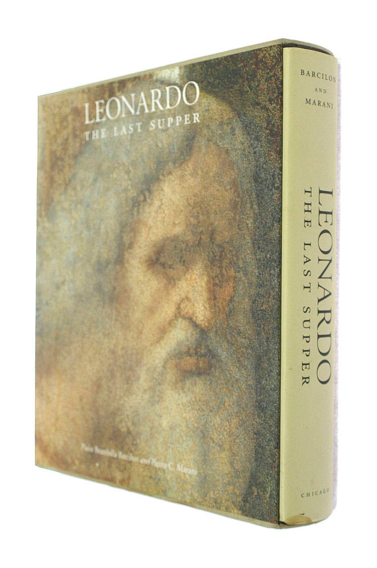 Leonardo: The Last Supper