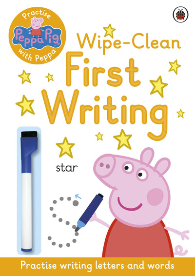Peppa Pig Practise With Peppa