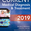 CURRENT Medical Diagnosis and Treatment 2019 by Papadakis, M