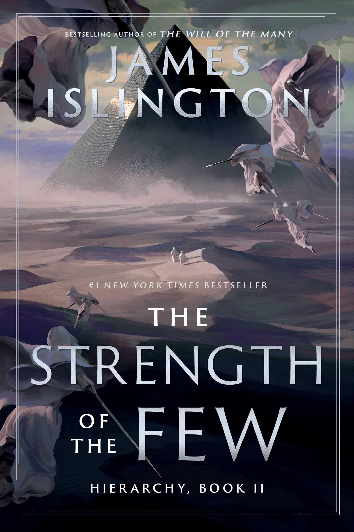 The Strength of the Few (Hierarchy)