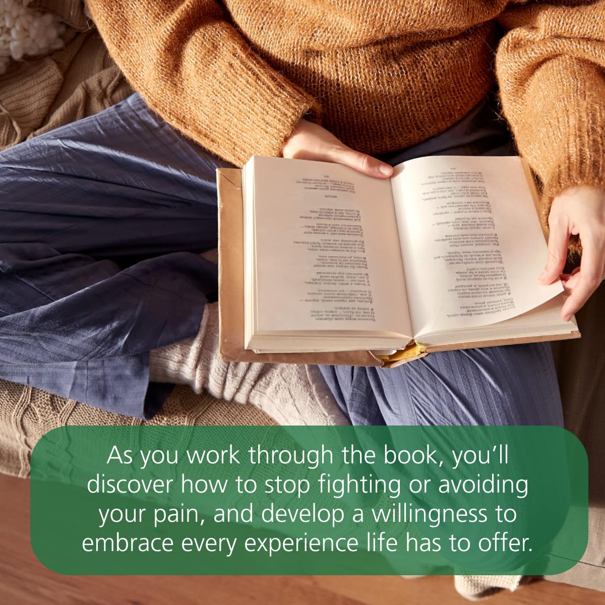 Get Out of Your Mind and Into Your Life: The New Acceptance and Commitment Therapy