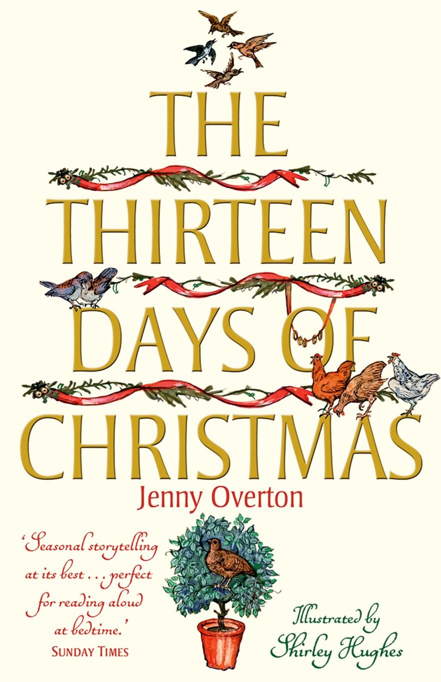 Thirteen Days Of Christmas