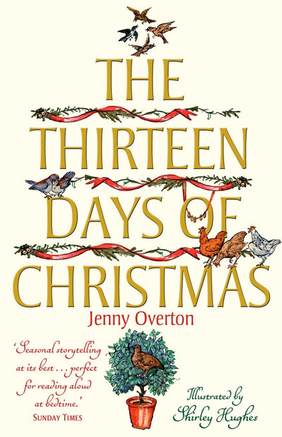 Thirteen Days Of Christmas