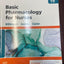 Claytons Basic Pharmacology for Nurses