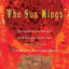 The Sun Kings: The Unexpected Tragedy of Richard Carrington and the Tale of How Modern Astronomy Began