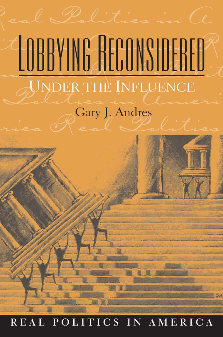Lobbying Reconsidered