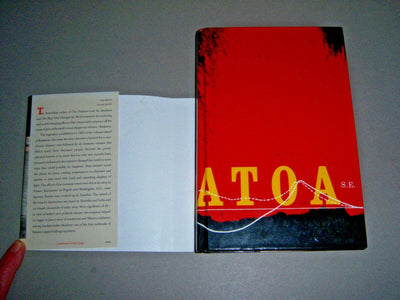 Krakatoa: The Day the World Exploded by Simon Winchester