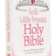 God's Little Princess Devotional Bible