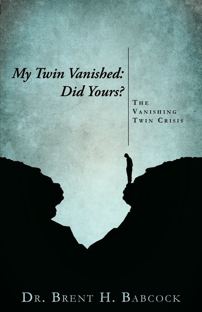 My Twin Vanished: Did Yours?