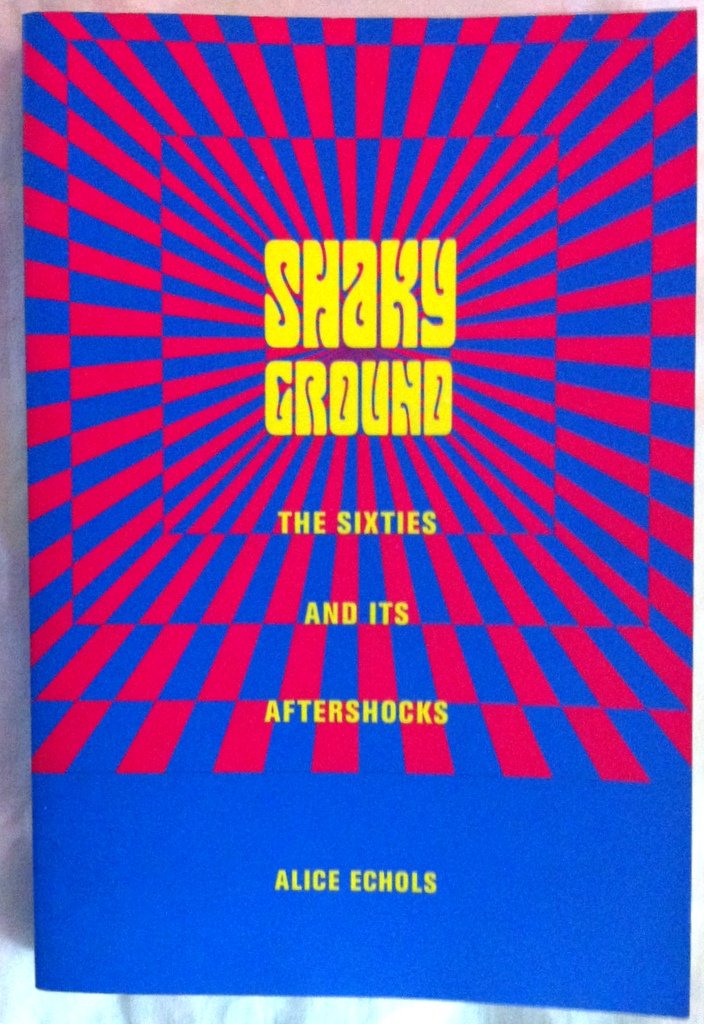 Shaky Ground