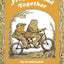 Frog and Toad Together: A Newbery Honor Award Winner From the Classic Animal Friendship and Adventure Series, Great for Growing Reading Skills and Early Literacy Development for Kids (ages 4-8)