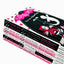 Harriet Muncaster Isadora Moon Series 7 Books Collection Set (Isadora Moon Goes Camping, Isadora Moon Has a Birthday, Isadora Moon Goes on a School Trip, Isadora Moon Gets in Trouble, Isadora Moon Goe