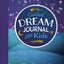 Guided Dream Journal for Kids: Kids Dream Diary Prompt Book Journal for Children to Write, Draw, and Explore Dreams