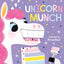 Unicorn Munch (Crunchy Board Books)
