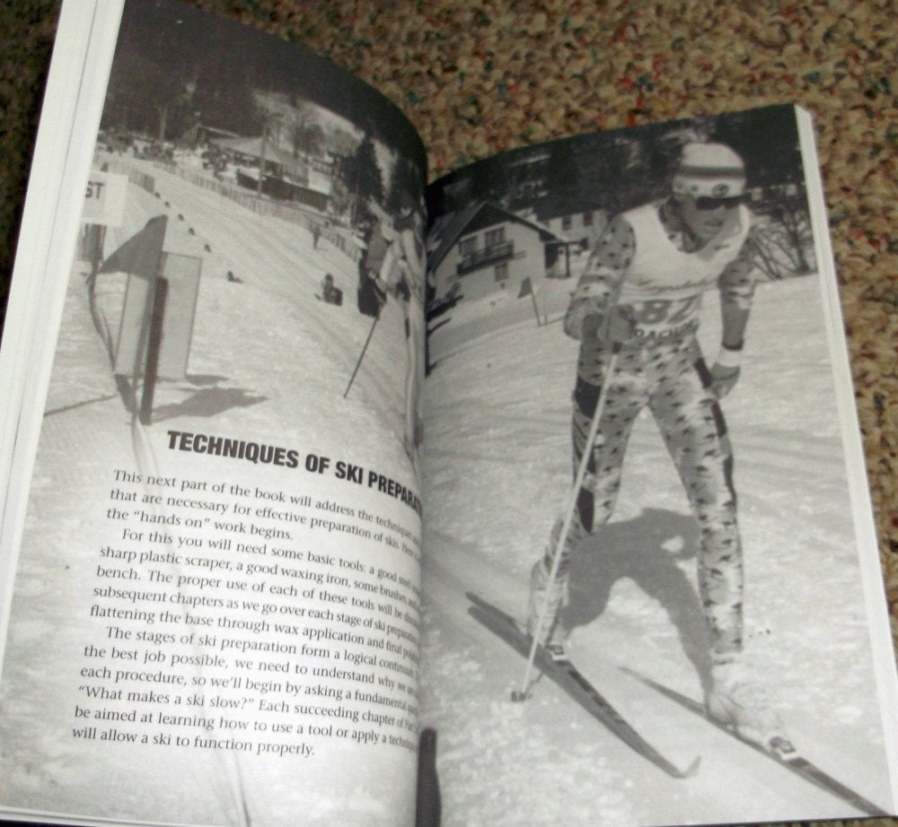 The Complete Guide to Cross-Country Ski Preparation