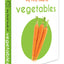 My First Book of Vegetables