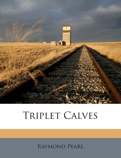 Triplet Calves