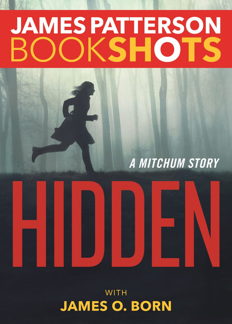 Hidden (BookShots)