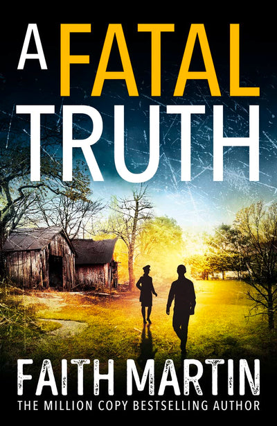A Fatal Truth: The perfect historical mystery novel for Bonfire Night 2023! (Ryder and Loveday) (Book 5)