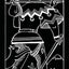 Inversion Tarot In A Tin