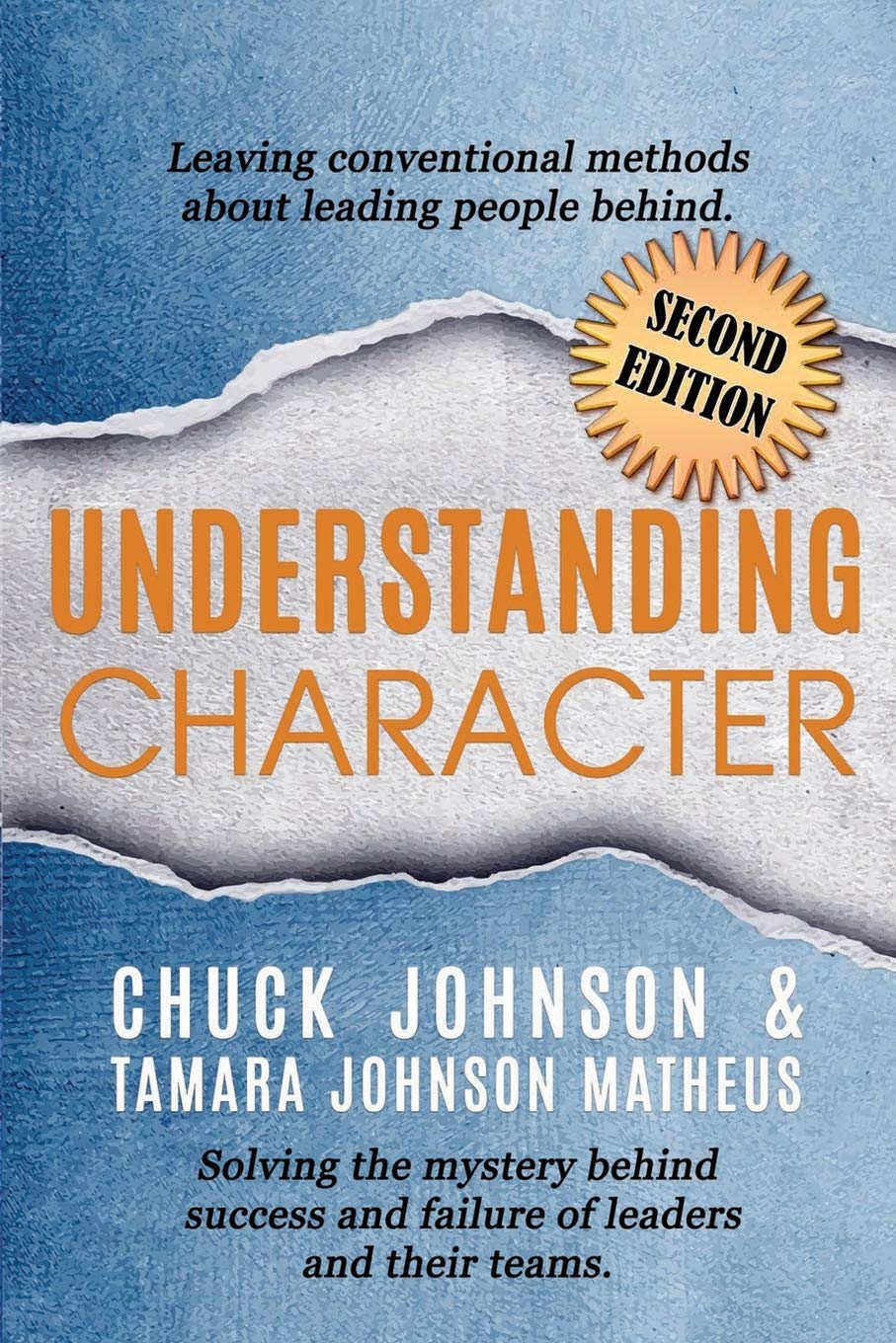 Understanding Character
