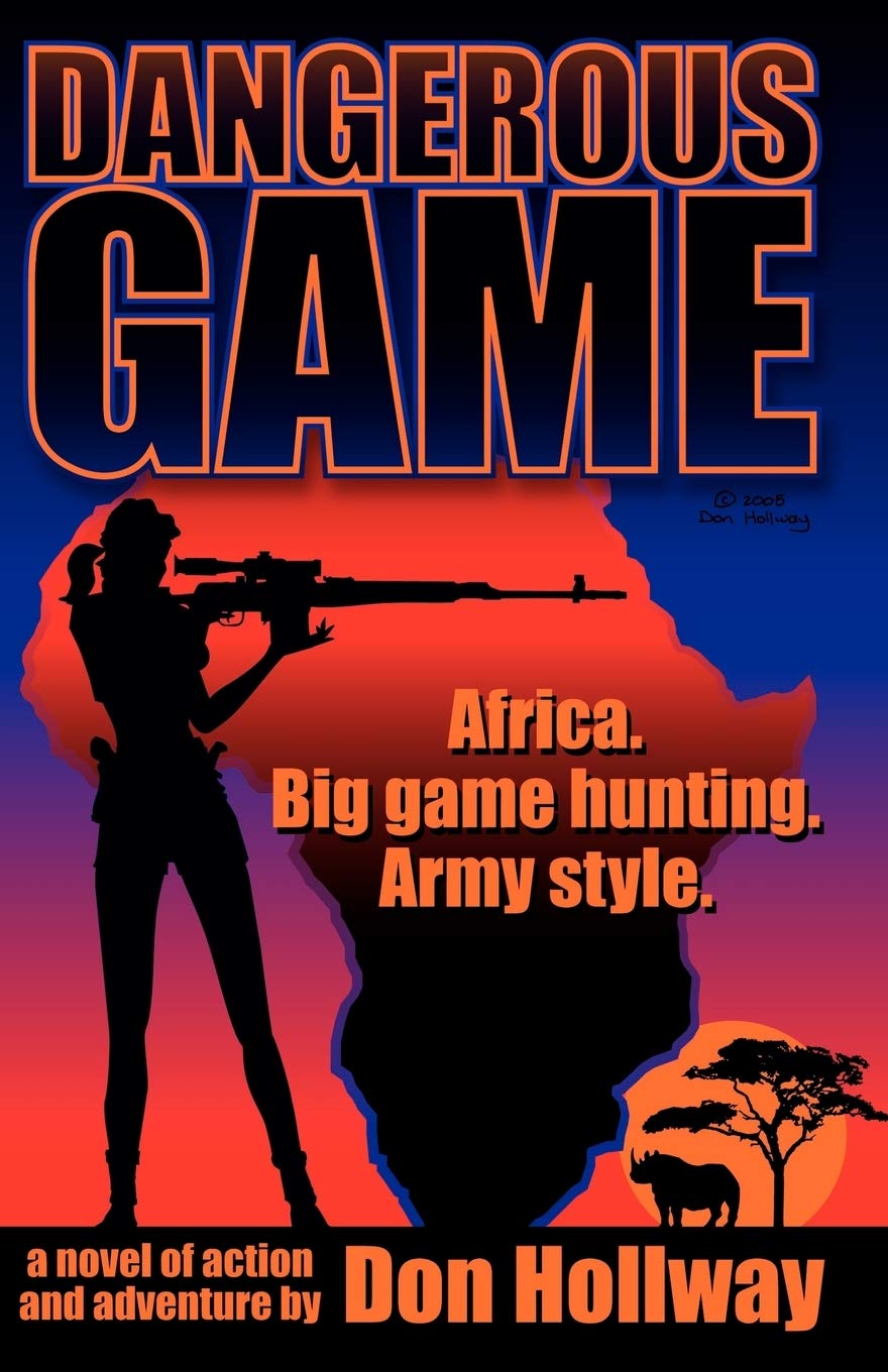 Dangerous Game