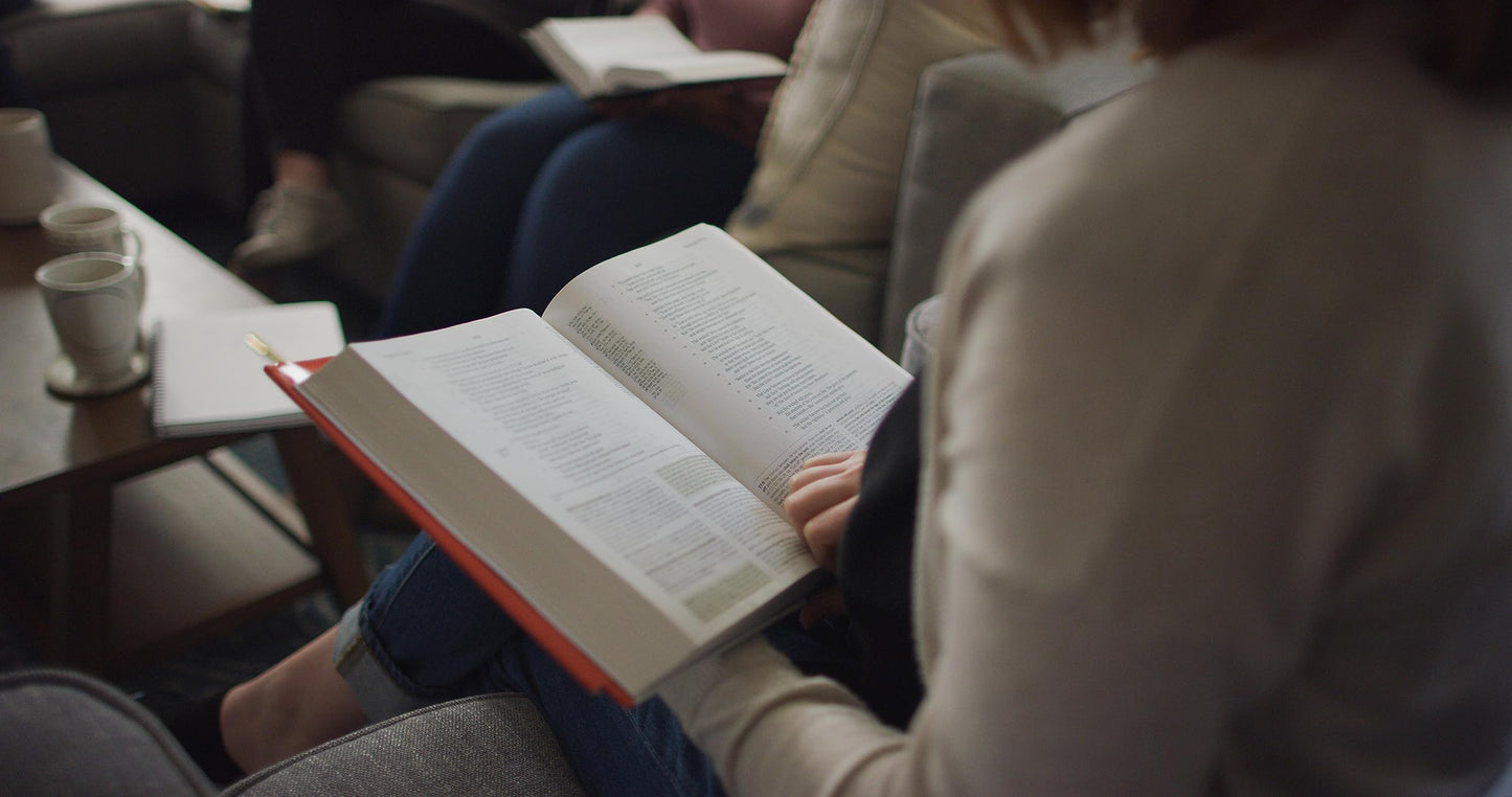ESV Study Bible by ESV Bibles (Hardcover)