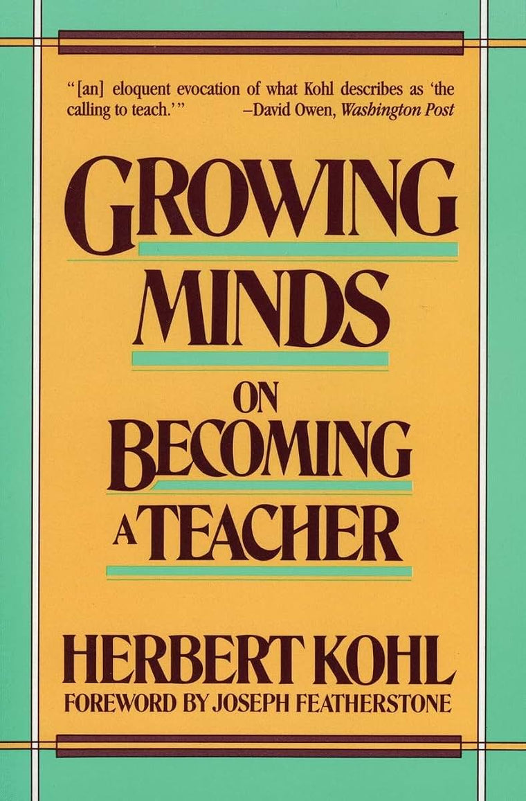GROWING MINDS