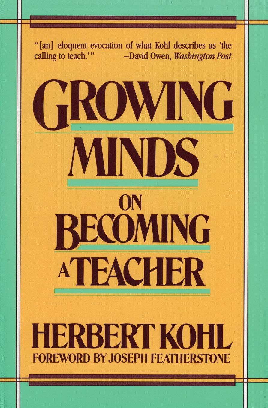 GROWING MINDS