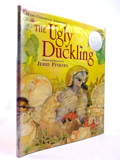 The Ugly Duckling