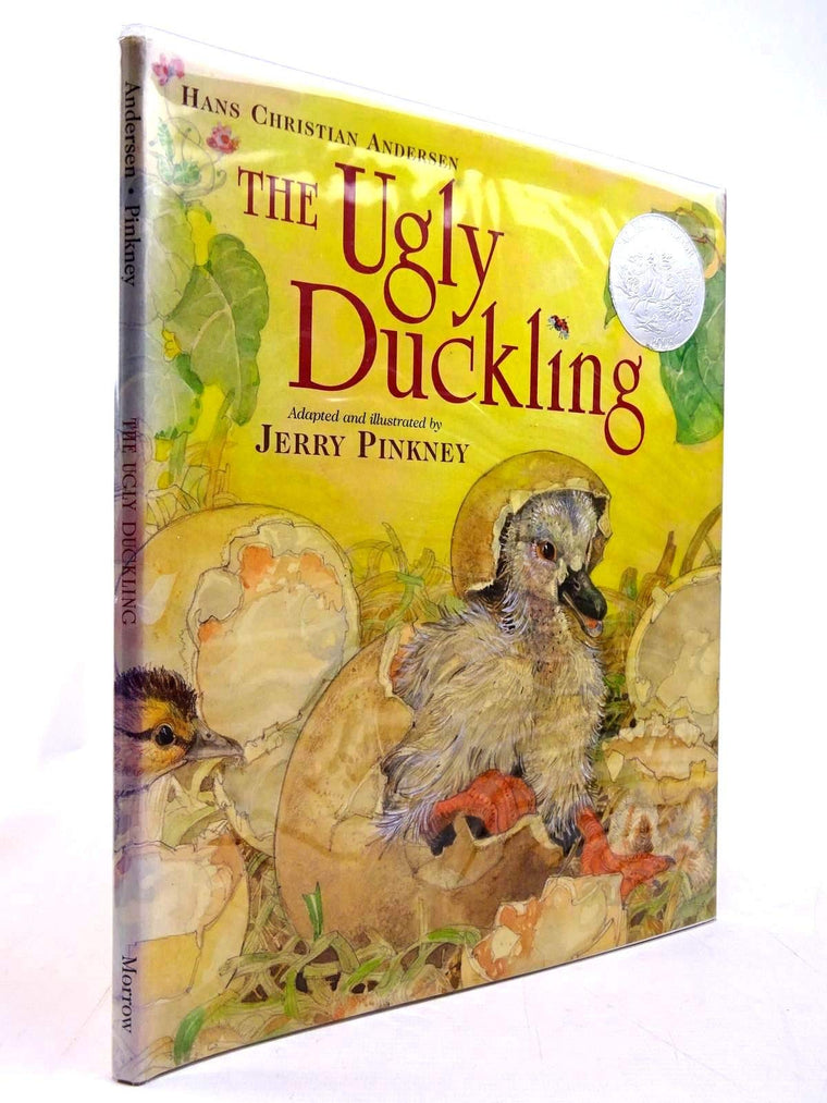 The Ugly Duckling