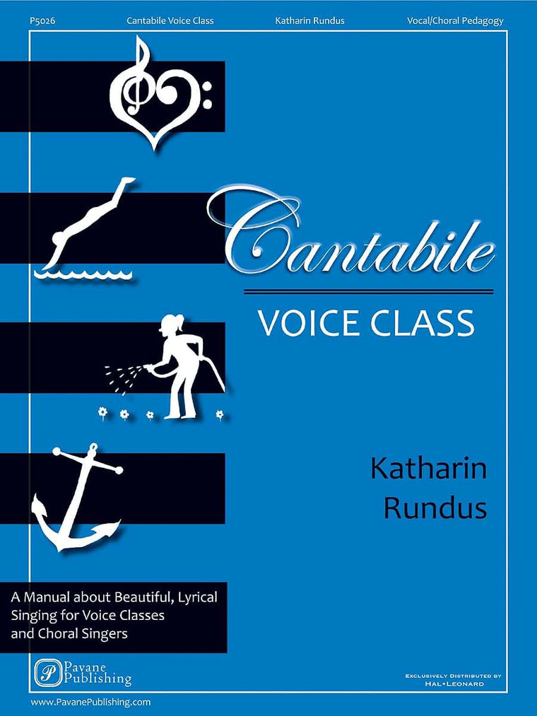 Cantabile Voice Class