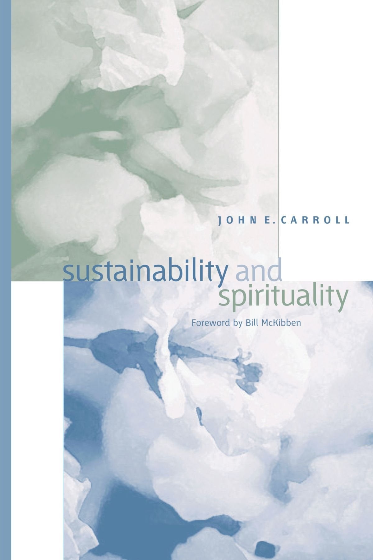 Sustainability and Spirituality