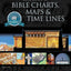 Rose Book of Bible Charts, Maps, and Time Lines by Rose Publ