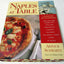 Naples at Table: Cooking in Campania