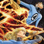 Fantastic Four by Jonathan Hickman 5 (Fantastic Four, 5)
