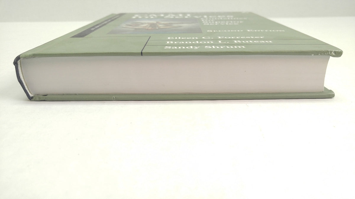 CMMI for Services: Guidelines for Superior Service (SEI Series in Software Engineering)