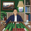 Back Checker Strategy (Backgammon Odyssey)